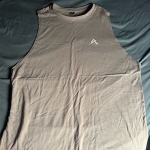 ONER ACTIVE LOOSE TANK TOP